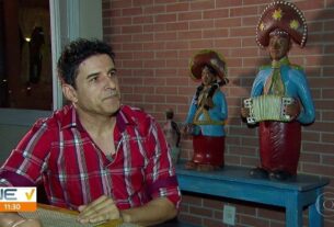 Cantores se mobilizam para transformar o forró em patrimônio imaterial do Brasil | Música em Pernambuco