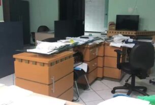 Operação em AL, SE e BA prende auditor-fiscal, empresários e laranjas