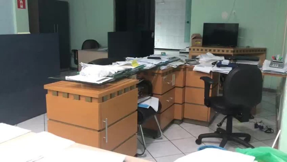 Operação em AL, SE e BA prende auditor-fiscal, empresários e laranjas