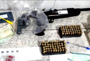 Polícia Federal faz operação contra roubos de carga em AL e mais cinco estados | Alagoas