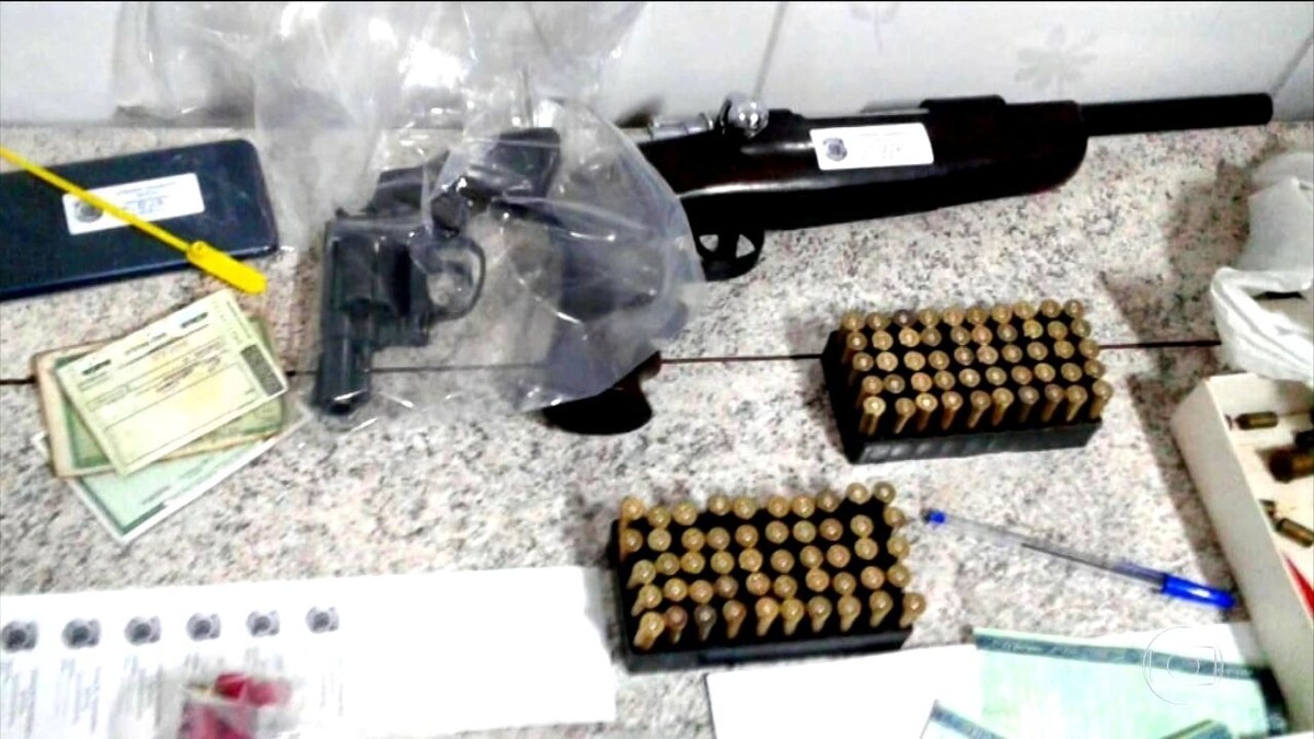 Polícia Federal faz operação contra roubos de carga em AL e mais cinco estados | Alagoas