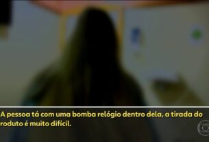 Paciente do Dr. Bumbum no Rio faz cirurgia para corrigir procedimento e relata ameaças