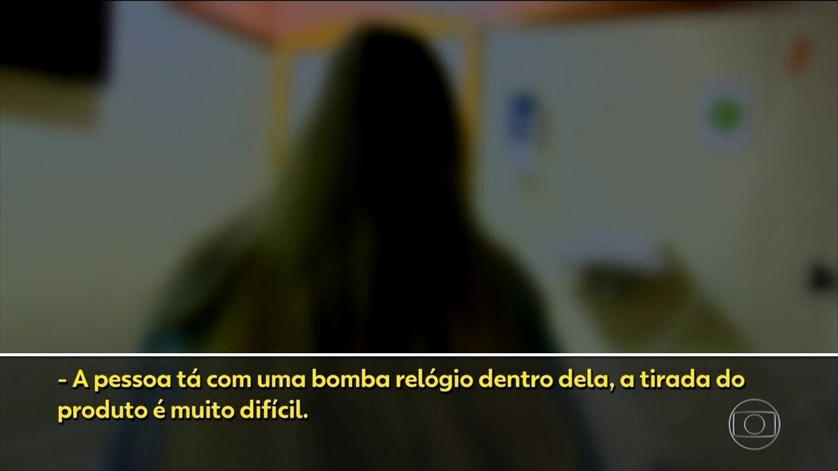 Paciente do Dr. Bumbum no Rio faz cirurgia para corrigir procedimento e relata ameaças
