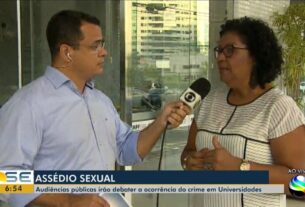60% das universidades federais não têm políticas de combate ao assédio, diz TCU