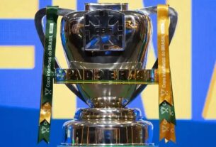 Copa do Brasil: veja os 32 classificados e os potes da terceira fase