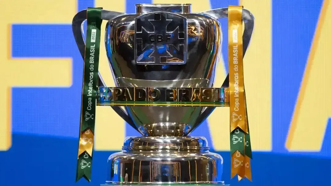 Copa do Brasil: veja os 32 classificados e os potes da terceira fase