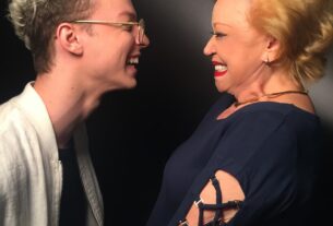 Claudette Soares e Ayrton Montarroyos se apresentam em Salvador com o show 'E então'