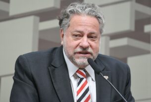 São Paulo pede exclusão de árbitro e ameaça não priorizar Paulistão de 2026