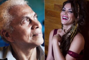 Paulinho da Viola se apresenta com a filha no Teatro Castro Alves, em Salvador | Música na Bahia