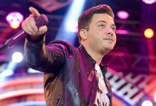 Wesley Safadão passa mal e é hospitalizado em Fortaleza | Ceará