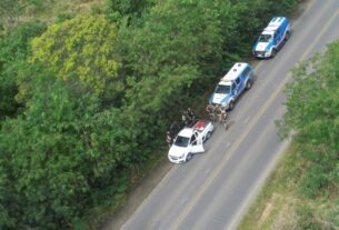 Carga de eletrônicos roubada em Sergipe é recuperada pela PM na Bahia | Sergipe