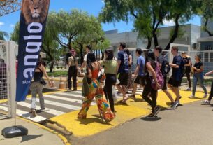 Unesp 2025: veja lista da primeira chamada para candidatos do Enem | Educação