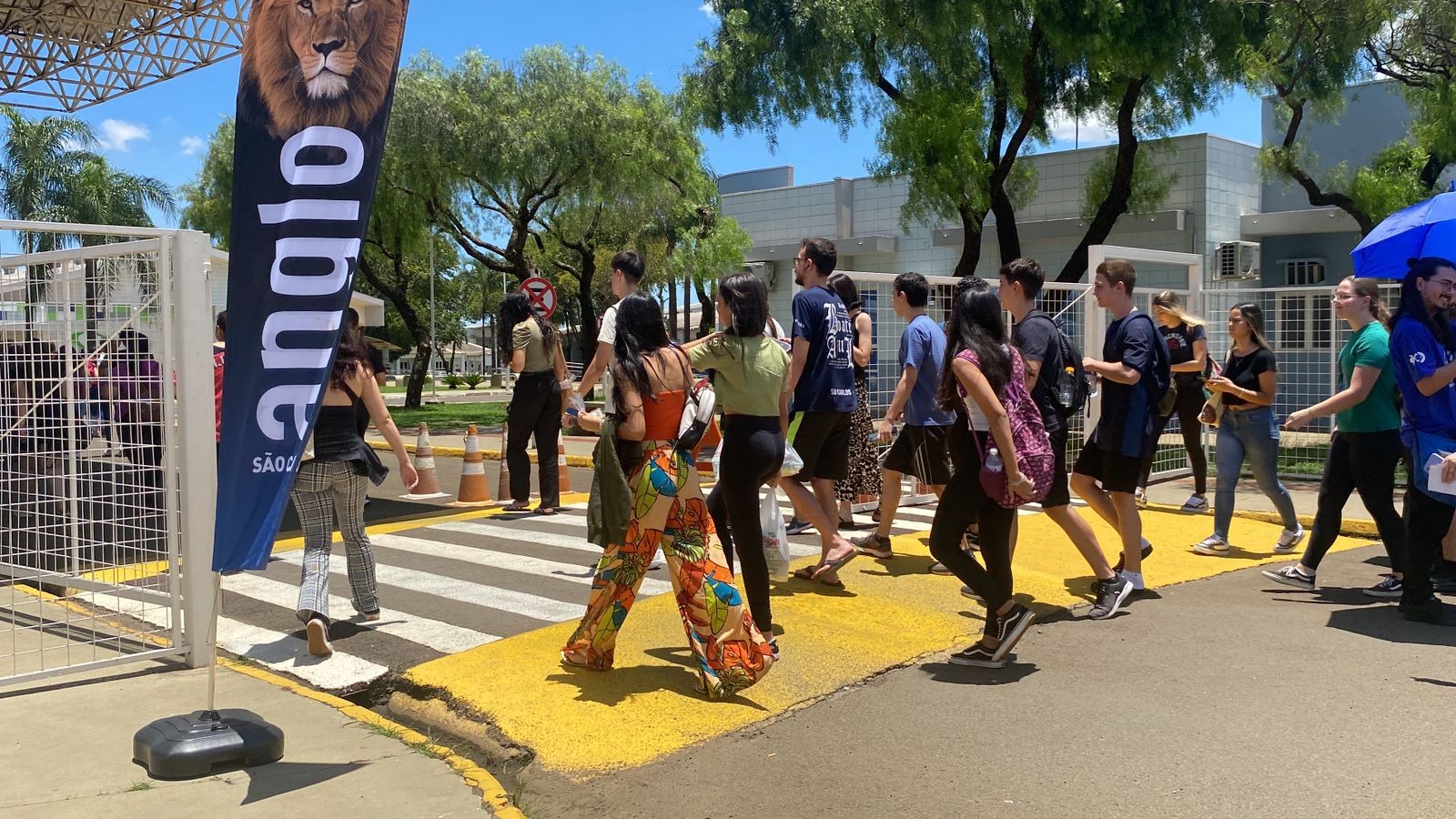 Unesp 2025: veja lista da primeira chamada para candidatos do Enem | Educação