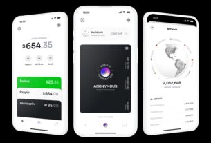 Foto da íris: criptomoeda desvaloriza 50% desde lançamento de projeto no Brasil; usuários lamentam